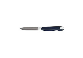 Нож для овощей Regent Linea Talis 80/190мм (paring 3") 93-KN-TA-6.1