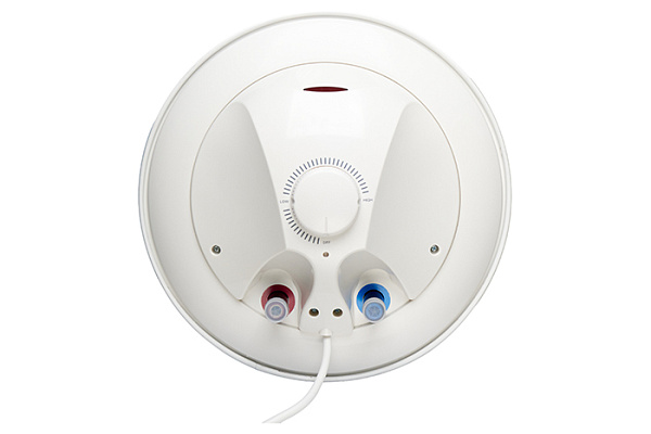 Водонагреватель OASIS MS-80 (бак-эмалированная сталь, 1,5 кВт) УЗО (318) 