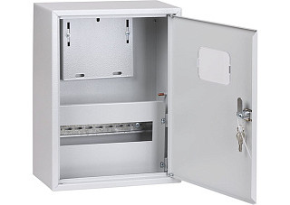 Щит TDM ЩУРН-1/12 (400х300х145) Народный (0905-0801)