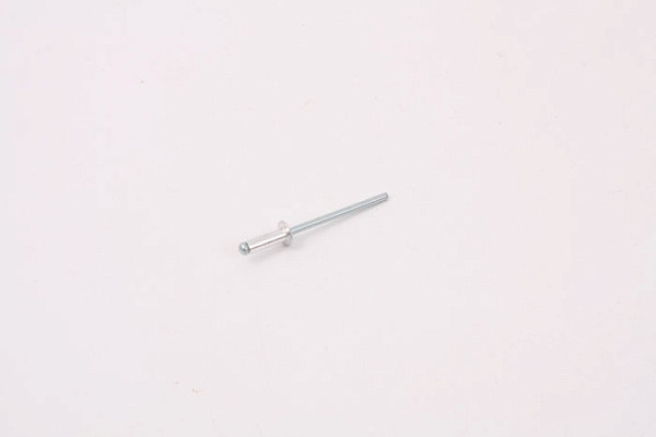 Заклепка 3,2х10 цинк