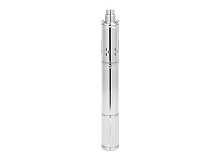 Насос скважинный винтовой OASIS SV 30/100 (370Вт,D-4",Расход-30л/мин,Напор-100м,Глубина-80м)