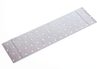 Пластина соединительная PS  80х300