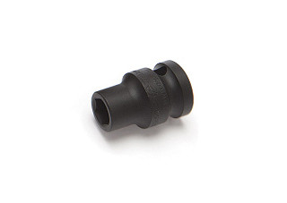 Головка ударная шестигранная ДТ 14 мм 1/2" (660014)
