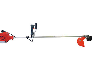Триммер бензиновый VILLARTEC CB252 (1,0кВт/1,36л.с., 25,4см³, неразборная, U-ручка, 5,4кг)