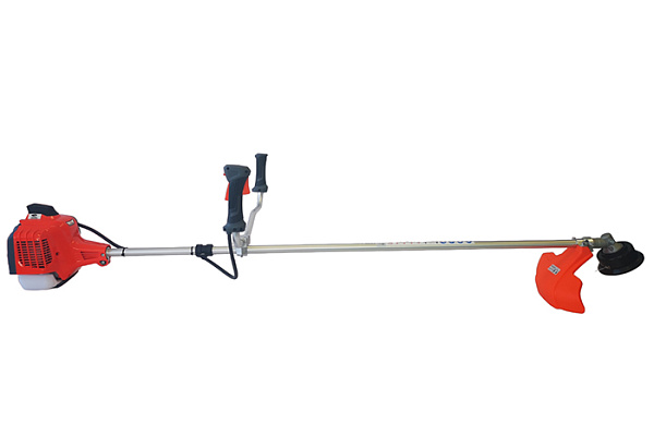 Триммер бензиновый VILLARTEC CB252 (1,0кВт/1,36л.с., 25,4см³, неразборная, U-ручка, 5,4кг)