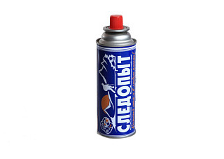 Баллон газовый 200гр. бутан /28 штук