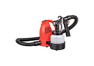 Краскопульт ELITECH ДМ КЭ 065П (650Вт, 0.8л, 650мл/мин, 40din/сек, 2,5кг)(E2208.007.00)