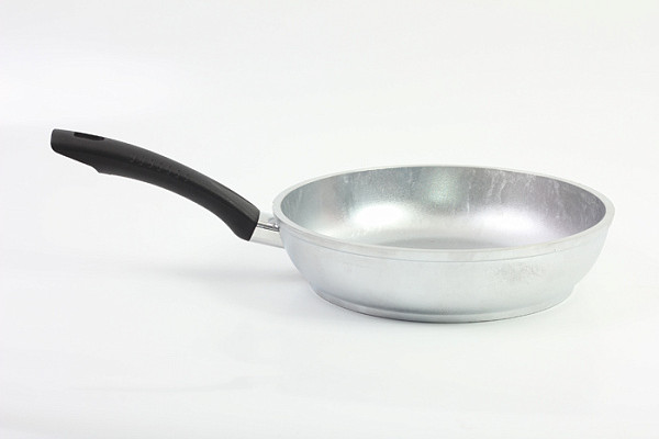 Сковорода 240/60-М ручка, утолщён. дно г.Кукмор арт. с241