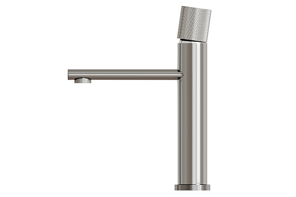 Смеситель для раковины 35k MIXLINE ML40-04 Flat (Латунь,Картридж 35мм)