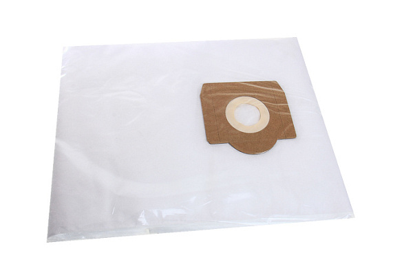 Пылесборник ELITECH для ПС1235А 35л, синтетика 3-х слойный 2310.000500 5шт.