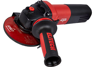 УШМ ELITECH 1012 (ф125мм,1000Вт, 11800об/мин, 1.8кг) (E2213.063.00)