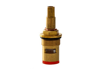 Кран букса Ledeme L52-10 для отеч. смесит.