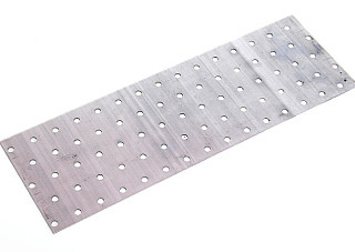 Пластина соединительная PS 100х300