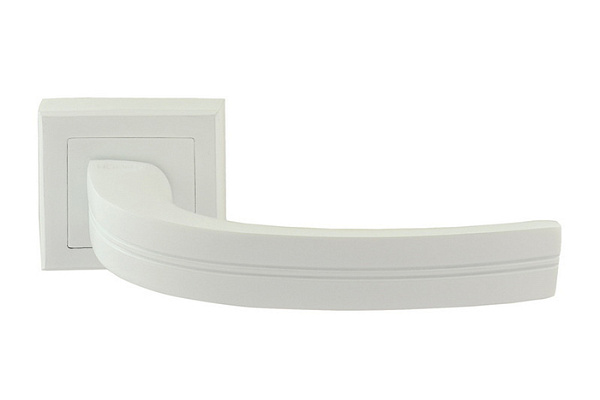 Ручка Нора-М AL 106К белый (043)