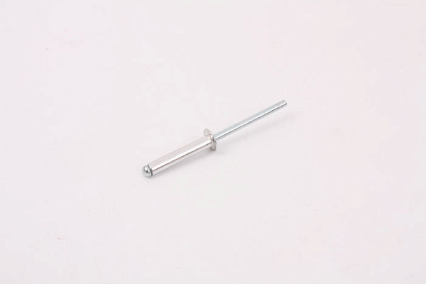 Заклепка 4,8х25 цинк