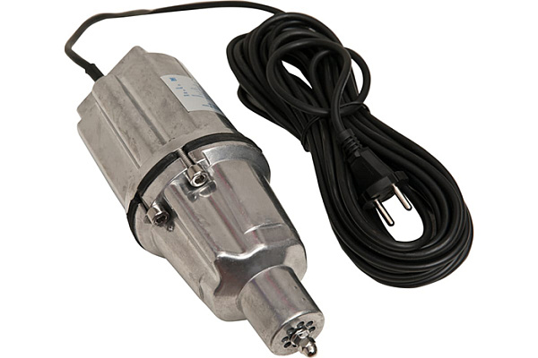 Насос вибрационный OASIS VN 0.42/60-10N (Нижний водозабор,250Вт,Глубина-3м,Напор-60м,25л/мин)775