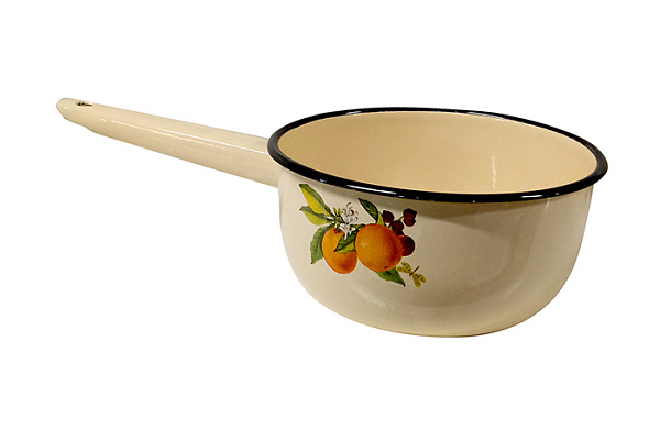 Ковш 1,5л 2008/4 г.Магнитогорск