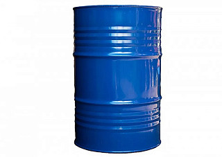 Бочка цинк 220л (2сорт)