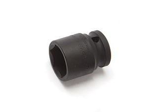 Головка ударная шестигранная ДТ 21 мм 1/2" (660021)