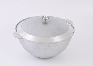 Казан для плова г.Кукмор 7,0л (арт. к70)