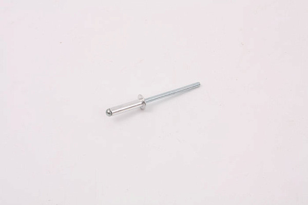 Заклепка 4,0х16 цинк / 500