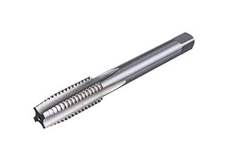 метчик м/р М 6*1,0  осн  Р6М5