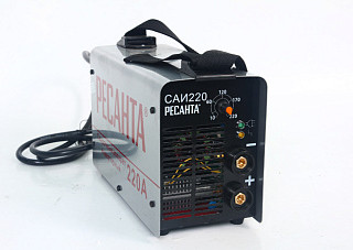 Сварочный инвертор РЕСАНТА САИ-220