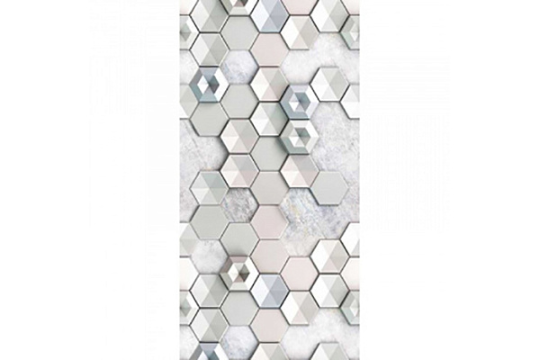 Панель ПВХ фотопечать Future Decor (2700х250мм) 8266 