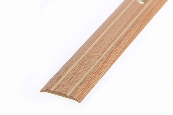 Порог-держатель ПД 01 (900х25мм) Бук