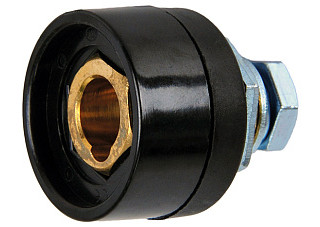 Гнездо DX50 ELITECH 0606.015000 (комплект 2шт)