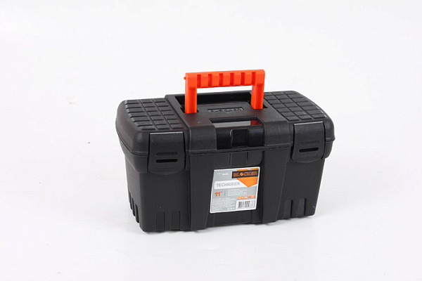 Ящик для инструментов TECHNIKER 11" (BR3746)