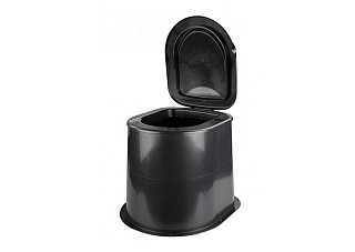 Туалет дачный ЭКОНОМ г.Октябрьский (М6356)