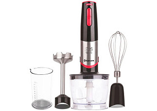 Блендерный набор SA-6250SBK 800 Вт DC мотор чоппер венчик стакан 