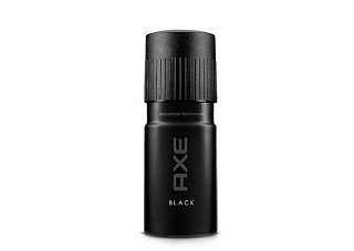 Дезодорант AXE (АКС) спрей мужской Блэк 150мл (781/432)