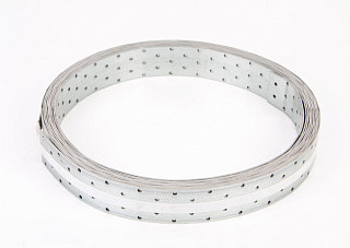 Лента монтажная перфорированная LM 50 (10 м)