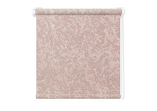 Рулонная штора Джерси Пыльная роза 57х160см (016.06) 
