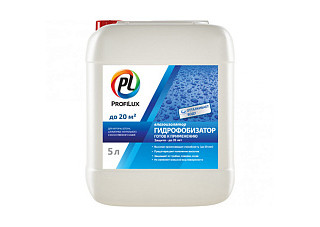 Гидрофобизатор Profilux (5,0л)