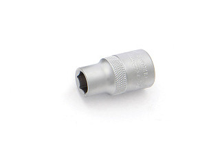 Головка шестигранная ДТ 1/2", 12мм (620012)