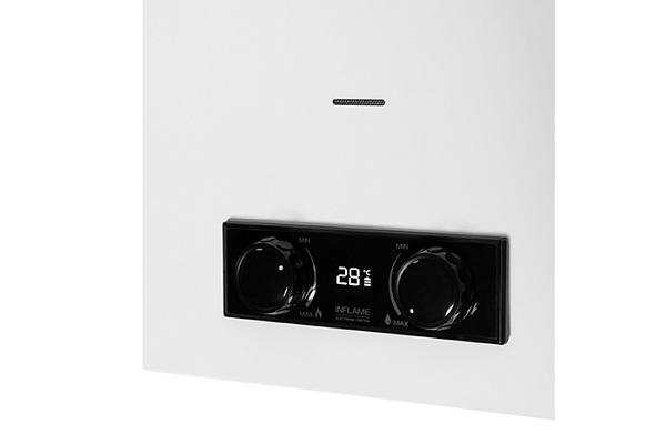 Колонка газовая Royal Thermo GWH 14 Inflame