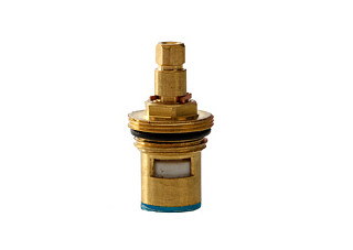 Кран букса Ledeme L52-12  1/2 керамич.20шл.росс. см.