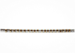 Планка ДТ для головок металлическая 3/8" 20пр. 100/25 (976120)