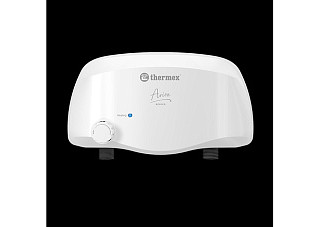 Электроводонагреватель проточный THERMEX Arion 3500 combi