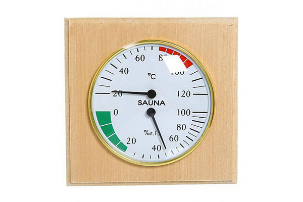 Банная станция СББ в коробочке (СББ 2-1)