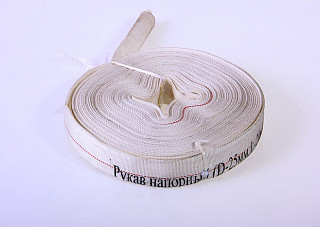 Рукав напорный  (D-25мм, L-20м), CHAMPION (C2541)