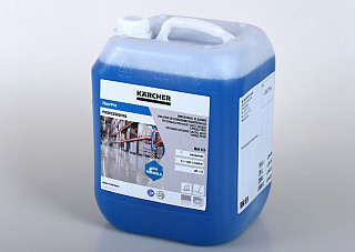 Шампунь для пола KARCHER RM-69 (10,0л)