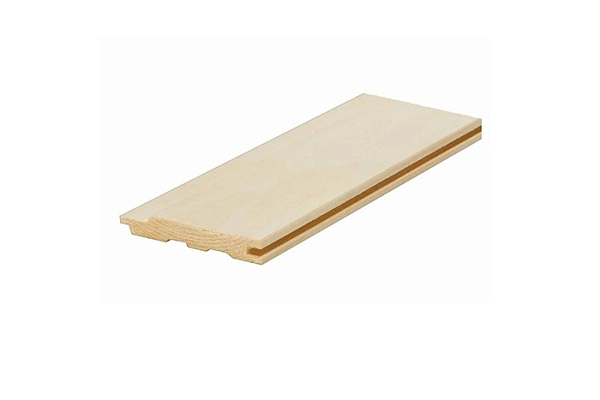 Вагонка липа  (II) (15х96-88х2,9м)/10