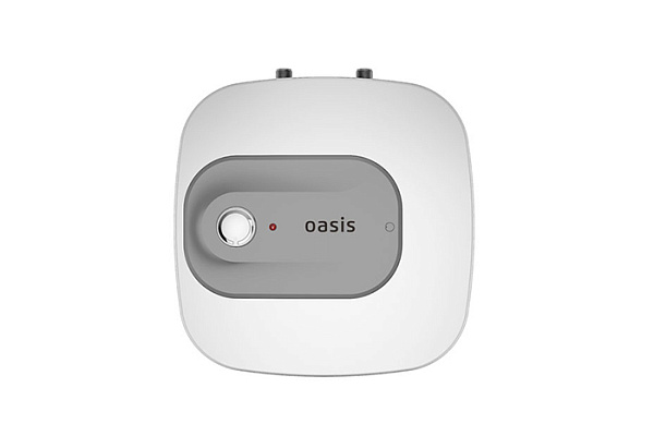 Водонагреватель OASIS Small 15 KP (под раковиной, бак-эмалированная сталь, 1,5квт)
