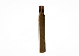 Вставка ДТ 3/8" Spline M9 L=75мм.  250/10 (626709)