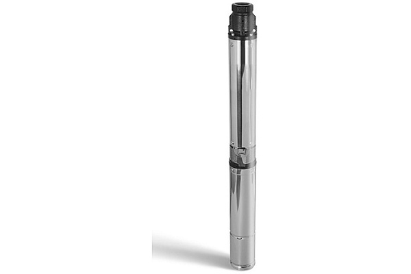 Насос скважинный OASIS SN 75/68 (750Вт,D-3,5",Расход-75л/мин,Напор-68м,Глубина-70м)