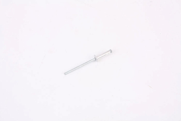 Заклепка 3,2х12 цинк